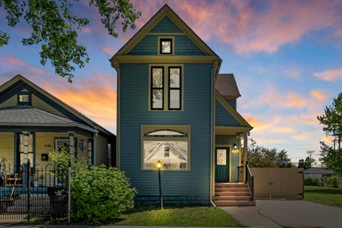 Photo for 1760 Wabash Street