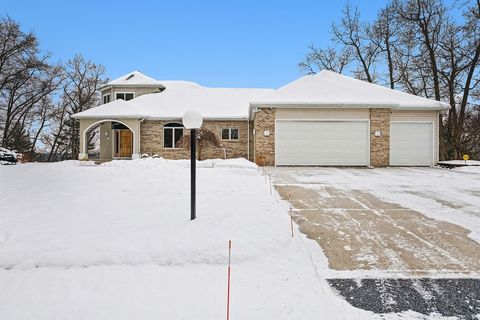 13927 Carter Lake Street Jones MI 49061