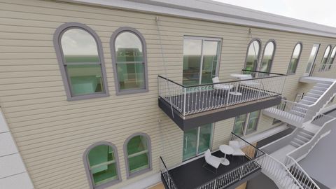 630 Columbus Avenue Unit 35, Grand Haven, MI 49417 - MLS#: 25010932