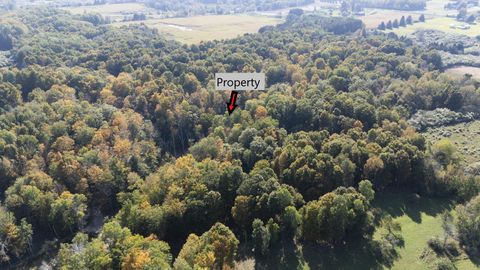 Photo of VL Meyer Road, Ludington, MI 49431 (MLS # 25051287)