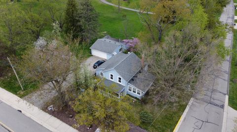 123 Hibbard Street, Manchester, MI 48158 - MLS#: 25009877