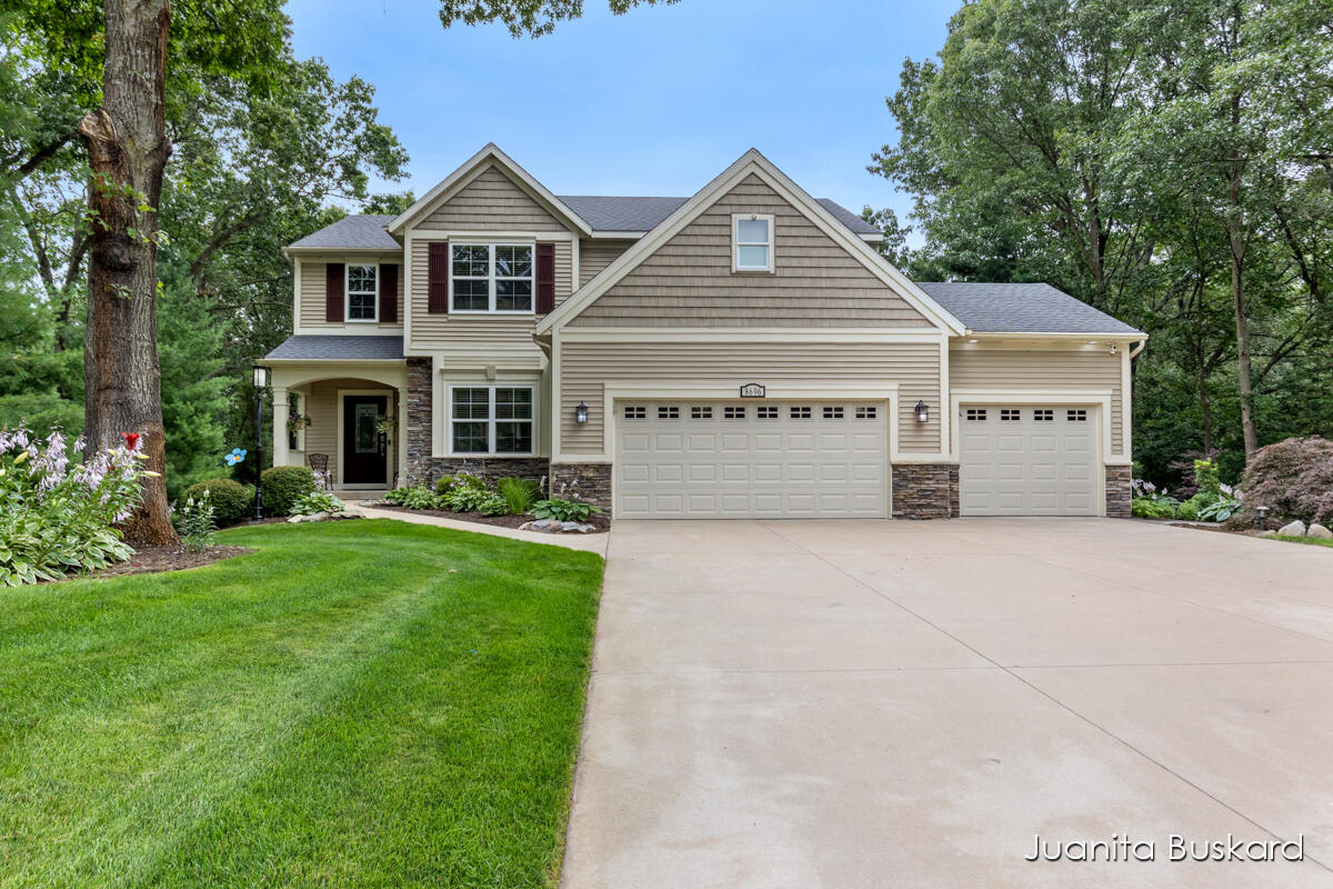 View Rockford, MI 49341 house