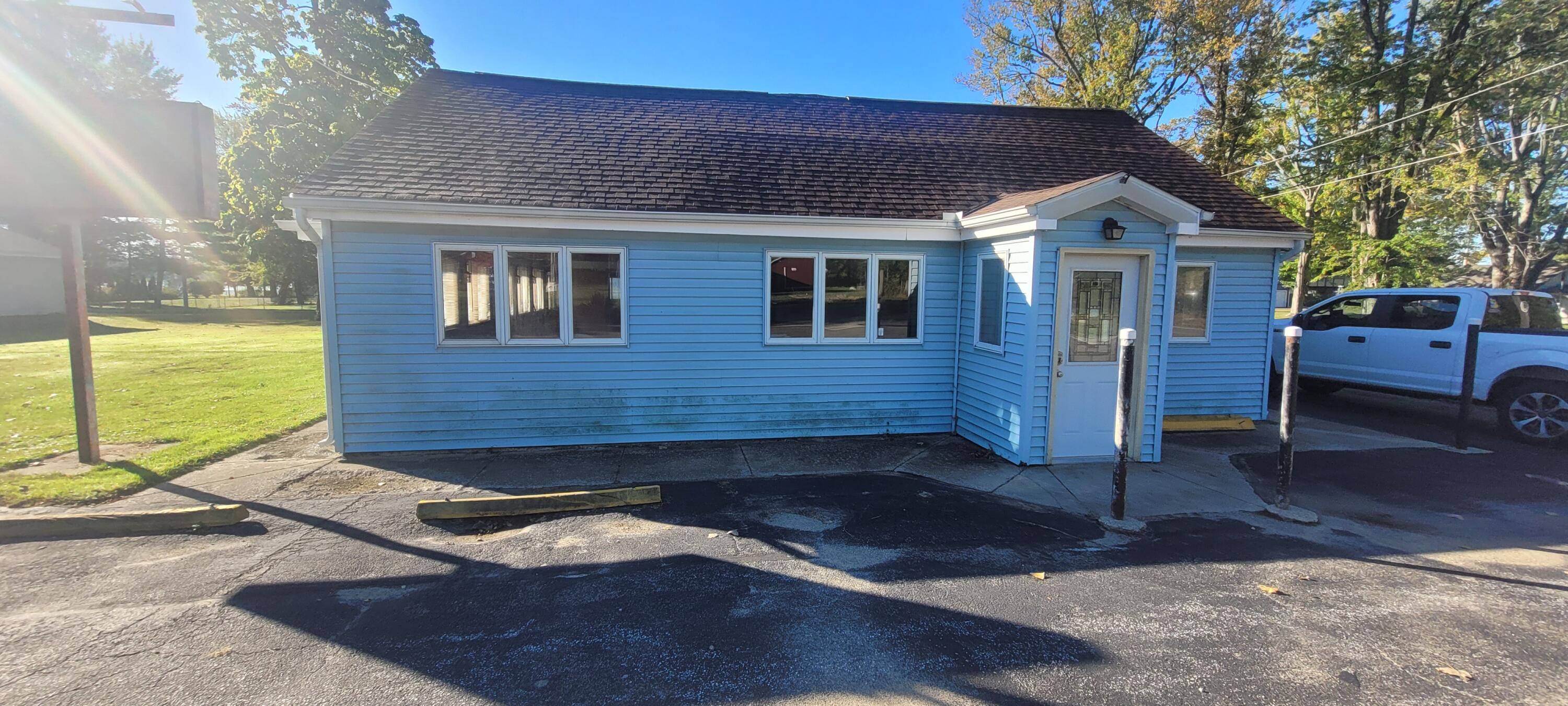 5575 Paw Paw Lake Road