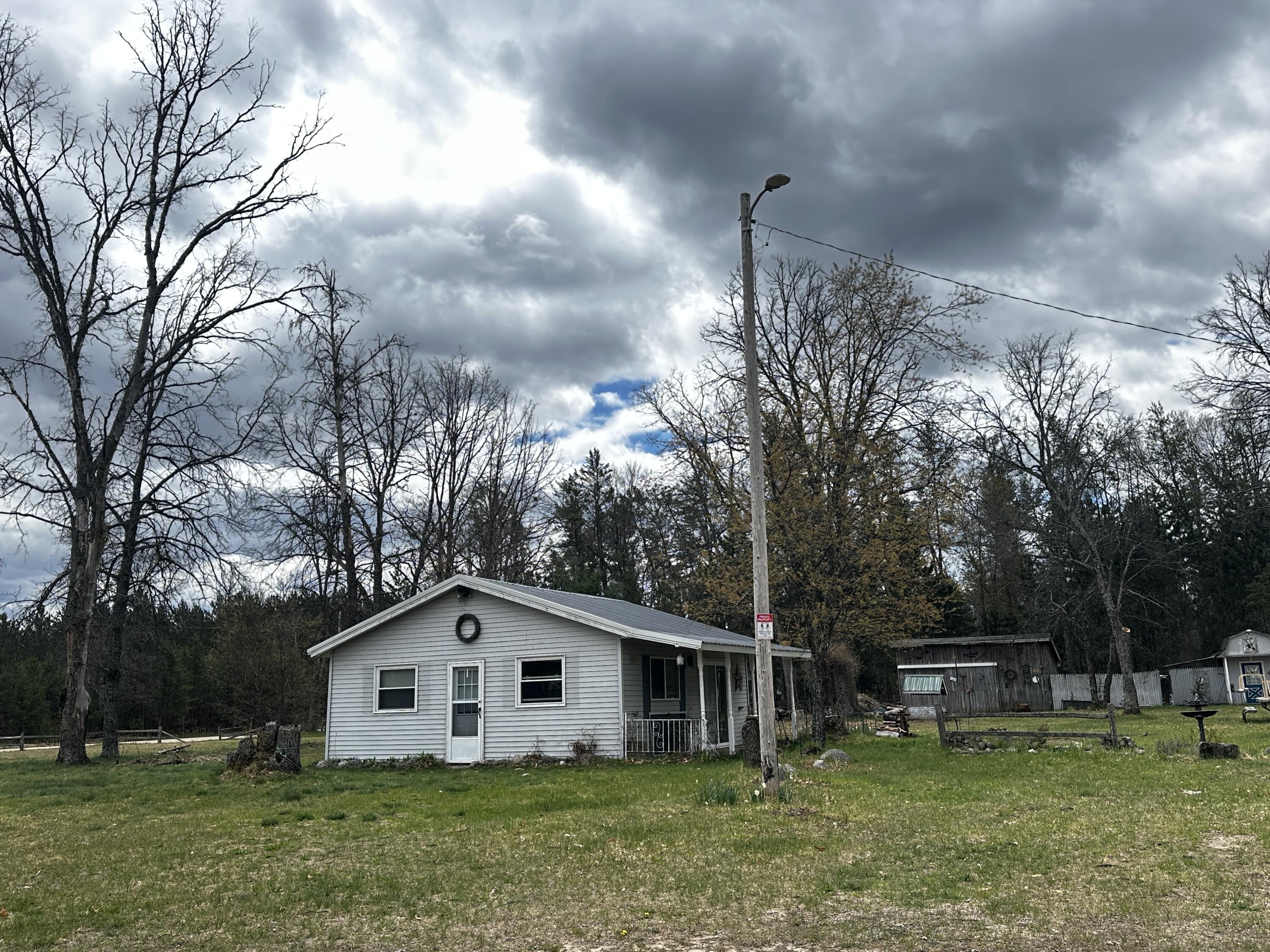Properties Available 1 - 1 955 E 11 Mile Road
