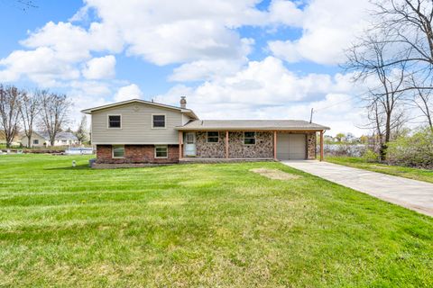 9315 Kingsley Drive, Onsted, MI 49265 - MLS#: 25017754