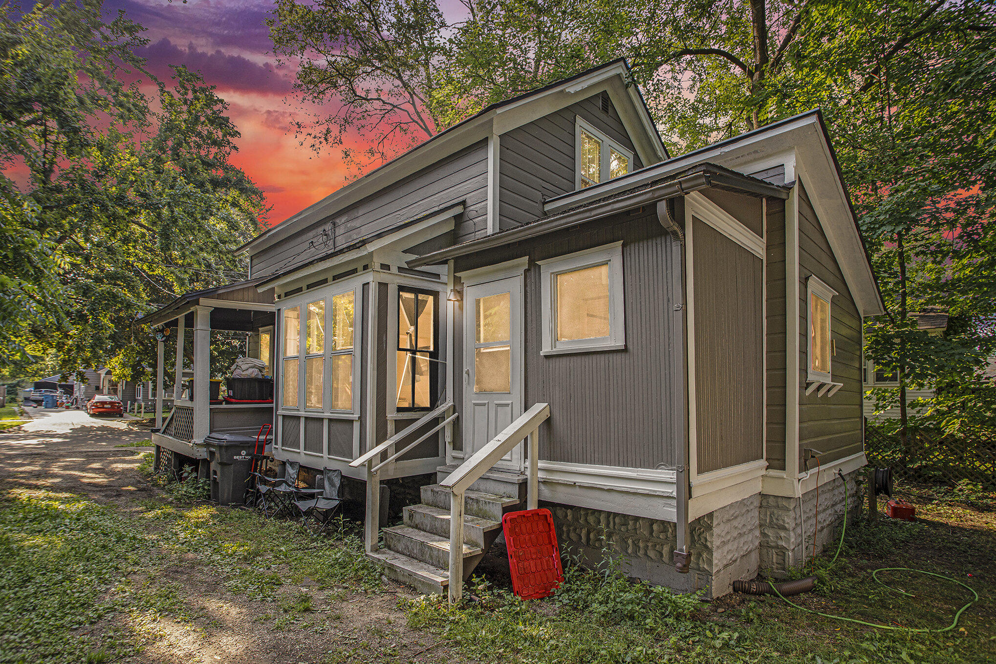 Kalamazoo, Michigan 49007, United States, 3 Bedrooms Bedrooms, ,1 BathroomBathrooms,Residential,Active,168652