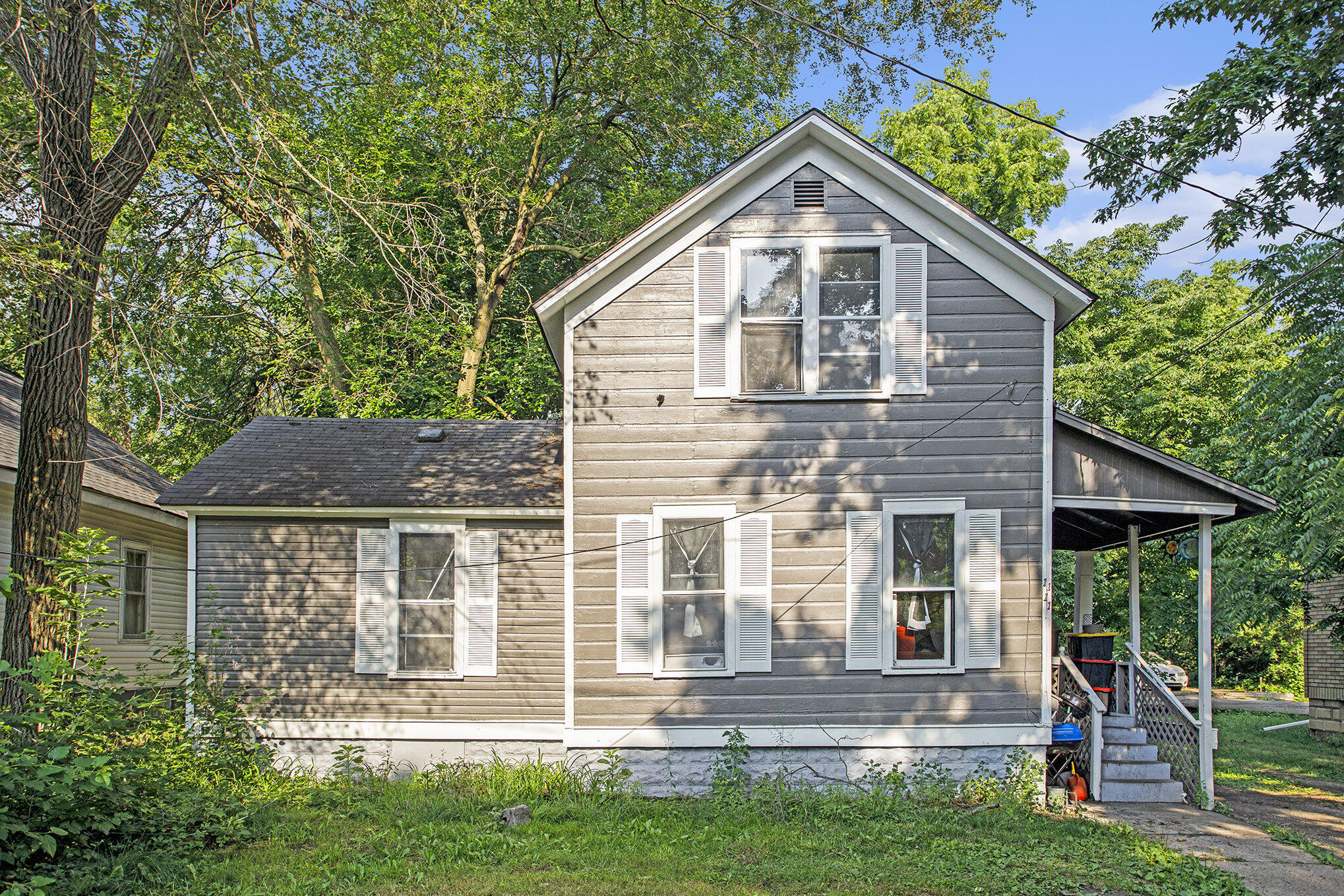 Kalamazoo, Michigan 49007, United States, 3 Bedrooms Bedrooms, ,1 BathroomBathrooms,Residential,Active,168652