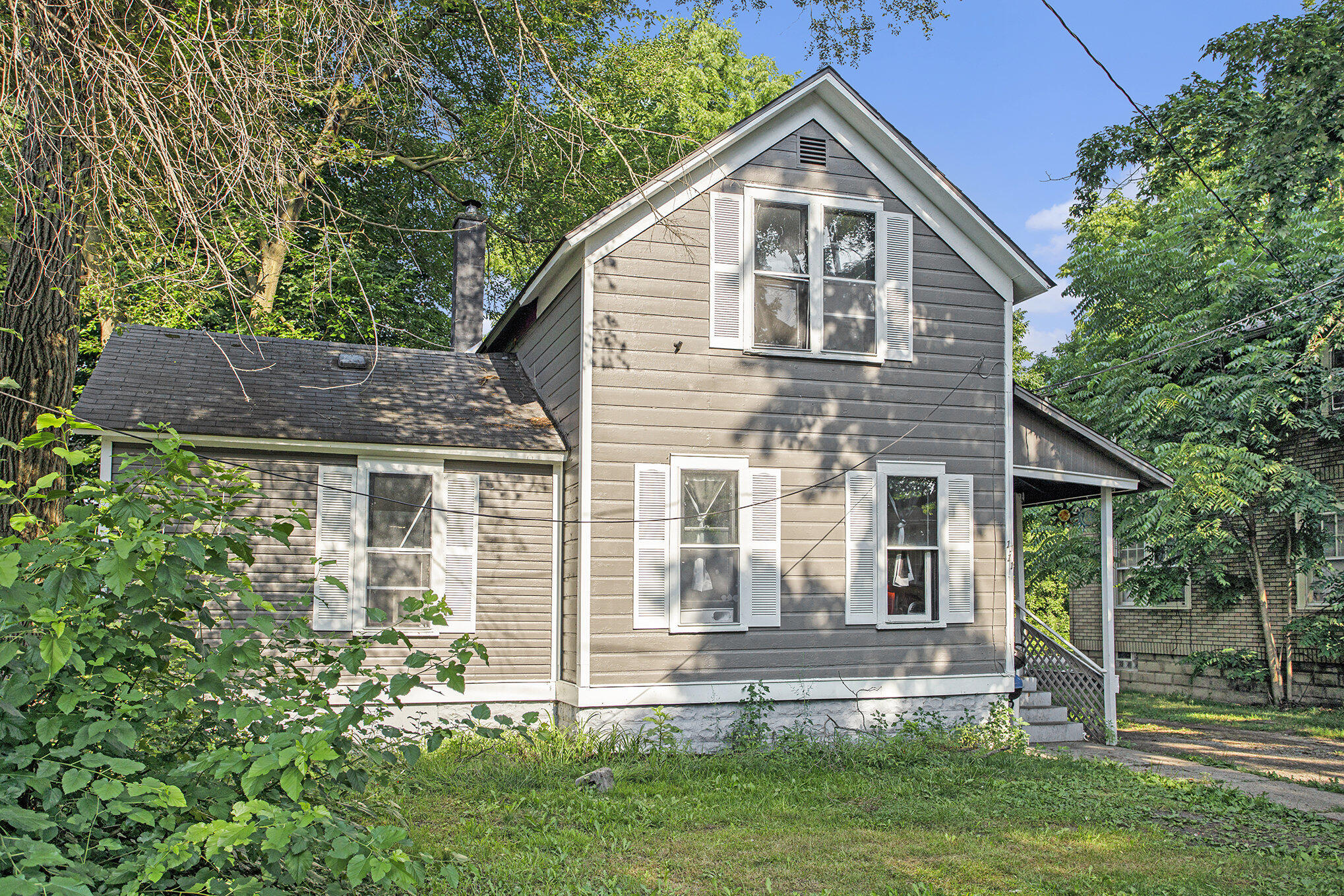 Kalamazoo, Michigan 49007, United States, 3 Bedrooms Bedrooms, ,1 BathroomBathrooms,Residential,Active,168652