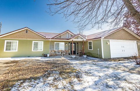 311 Nash Road, Coldwater, MI 49036 - MLS#: 25005288