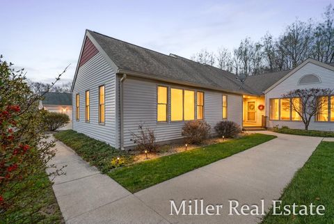 Photo of 1532 Liberty Lane, Hastings, MI 49058 (MLS # 26017395)