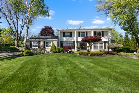 31158 Perrys Crossing Farmington MI 48331