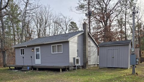 Photo of 4141 E Jost Drive, Luther, MI 49656 (MLS # 25059713)