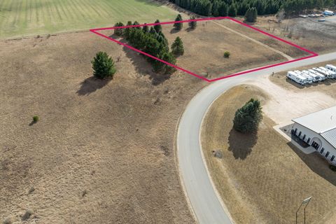 Photo of 8665 Midstate Drive #11, Mecosta, MI 49332 (MLS # 25011208)