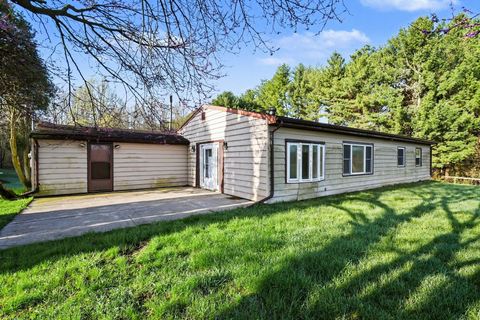 21583 Calvin Hill Street Cassopolis MI 49031