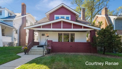 Photo for 1027 SE Underwood Avenue SE
