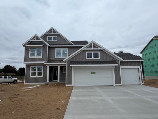ADDRESS PRIVATE, GRAND RAPIDS, MI  - Image 4d59bb2bd5d8ac16ec8d55df4ed06b59/4012730970