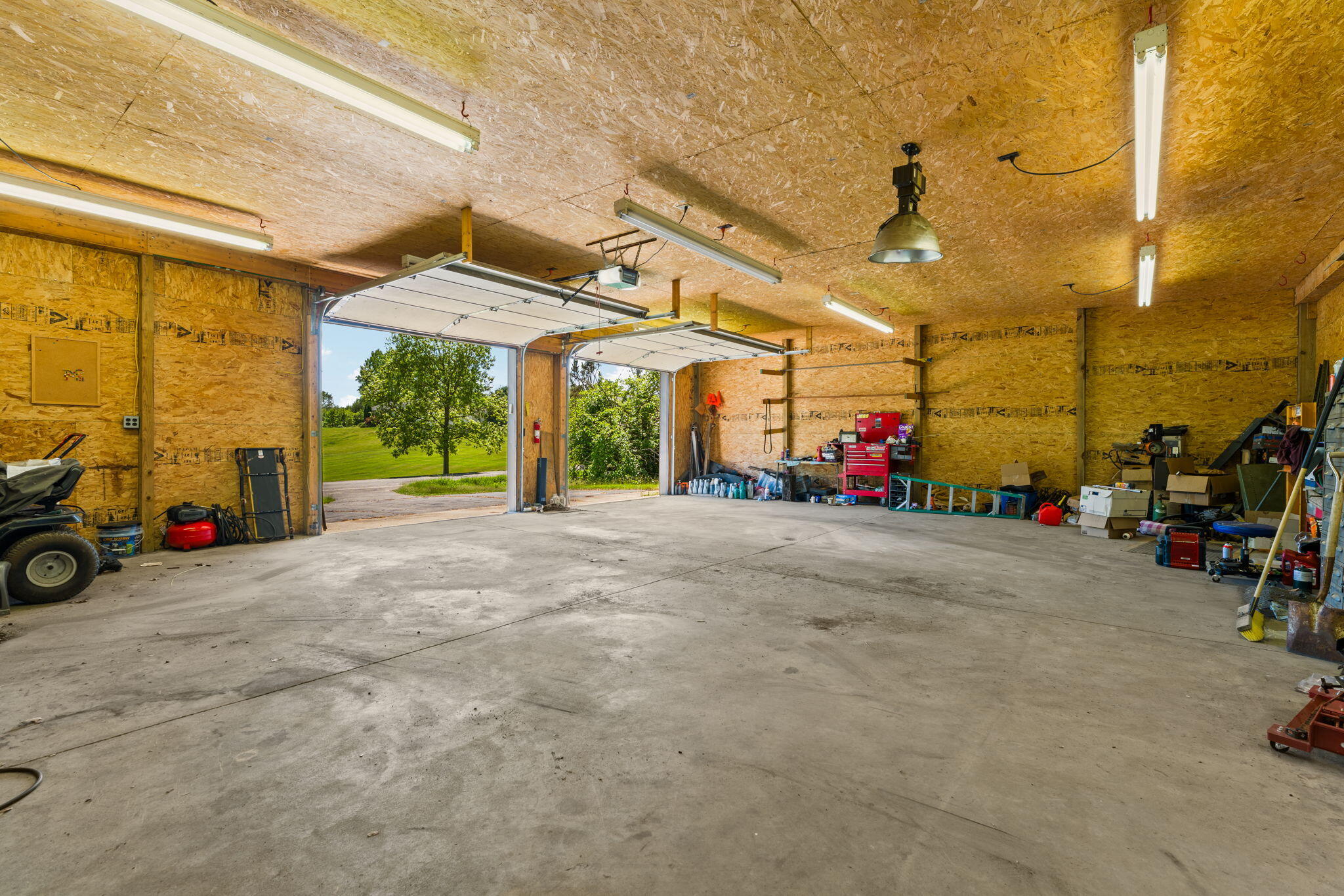 6750 Smith Road