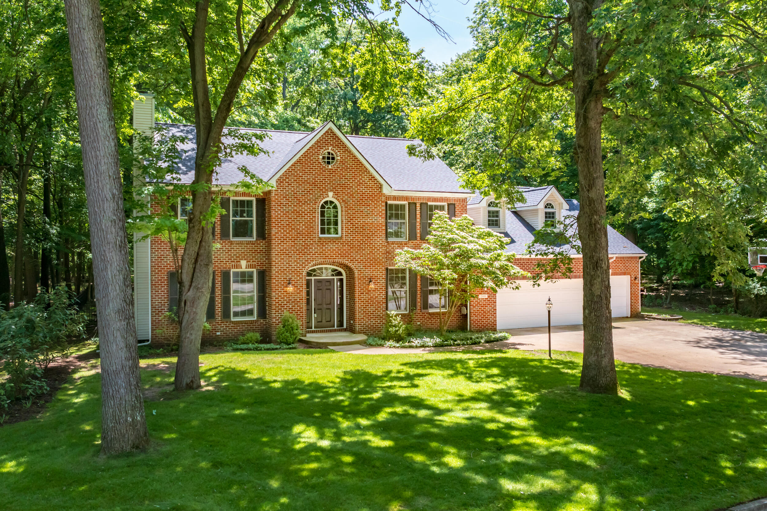 View Portage, MI 49024 house