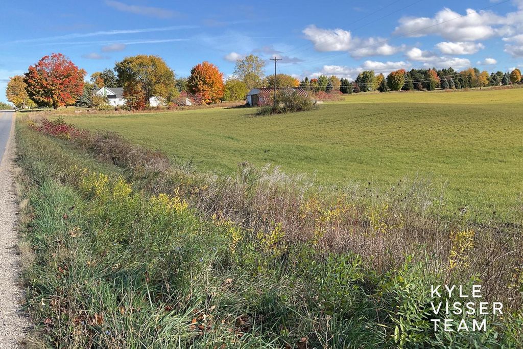 Photo of 1884 8th Avenue SW, Byron Center, MI 49315 (MLS # 26005170)