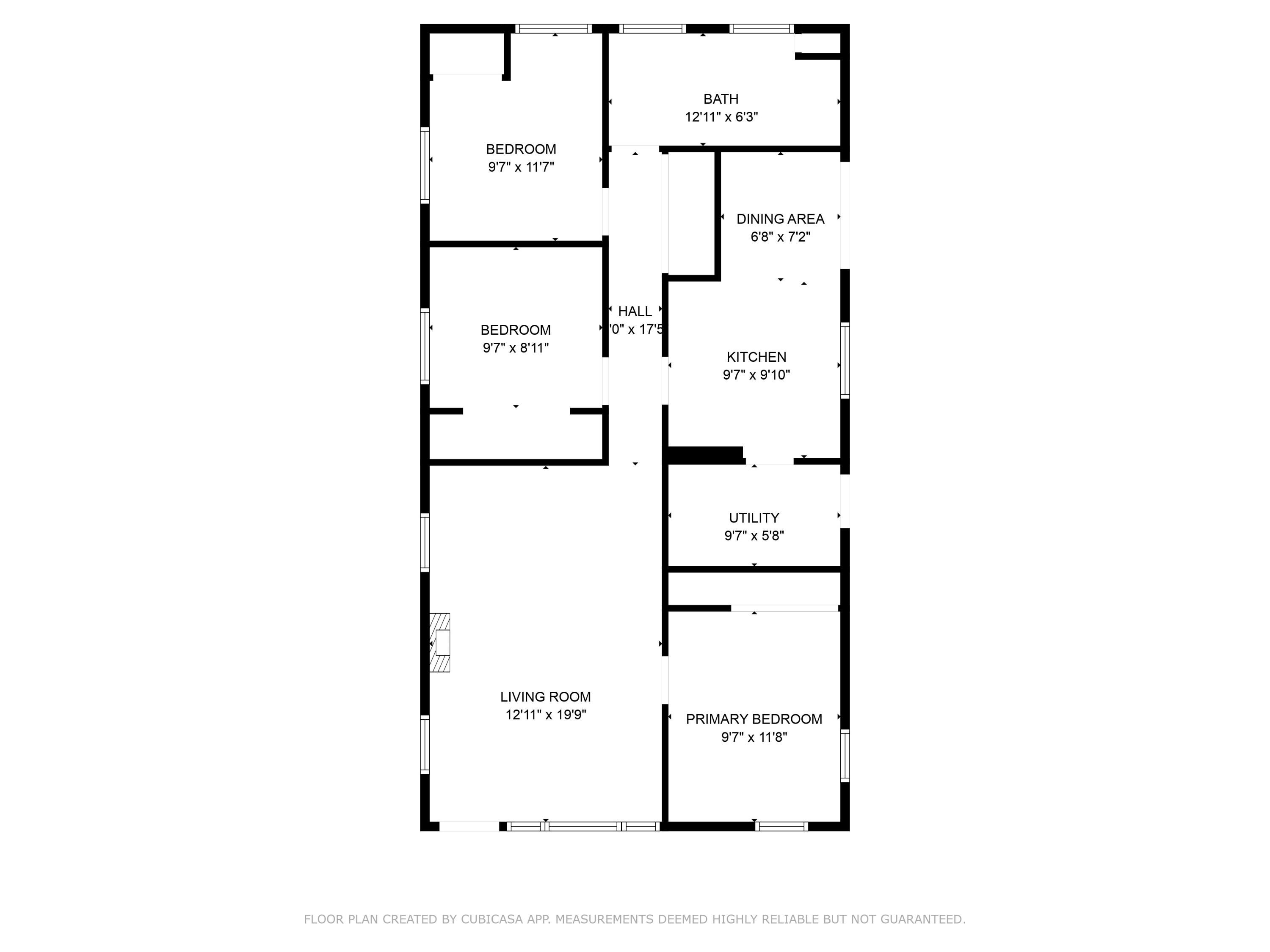 Kalamazoo, Michigan 49008, United States, 3 Bedrooms Bedrooms, ,1 BathroomBathrooms,Residential,Active,141081