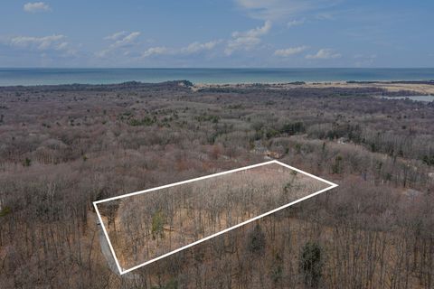 Photo of Lot C Silver Vista, Mears, MI 49436 (MLS # 26022018)
