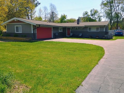 28725 Greencastle Farmington Hills MI 48334