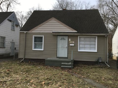 15881 Bramell St, Detroit, MI 48223 - MLS#: 25011420