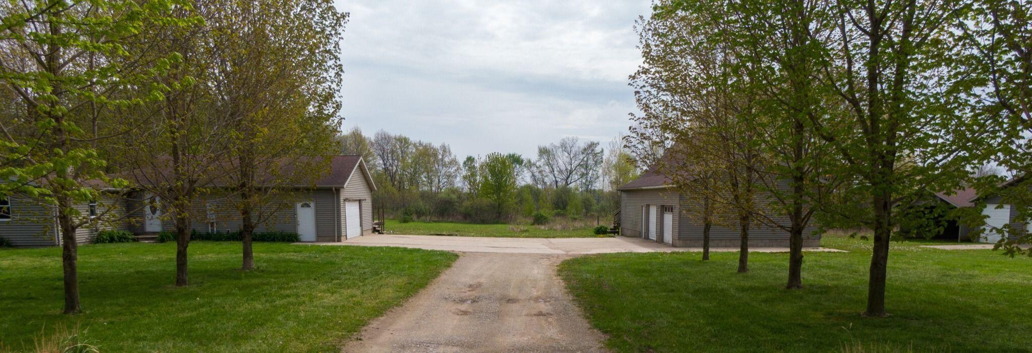 15105 Carpenter Road