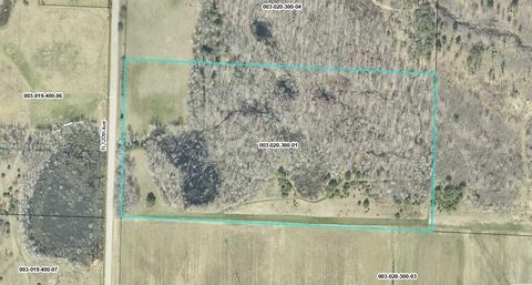 Photo of V/L 120th Ave, Hart, MI 49420 (MLS # 26021722)