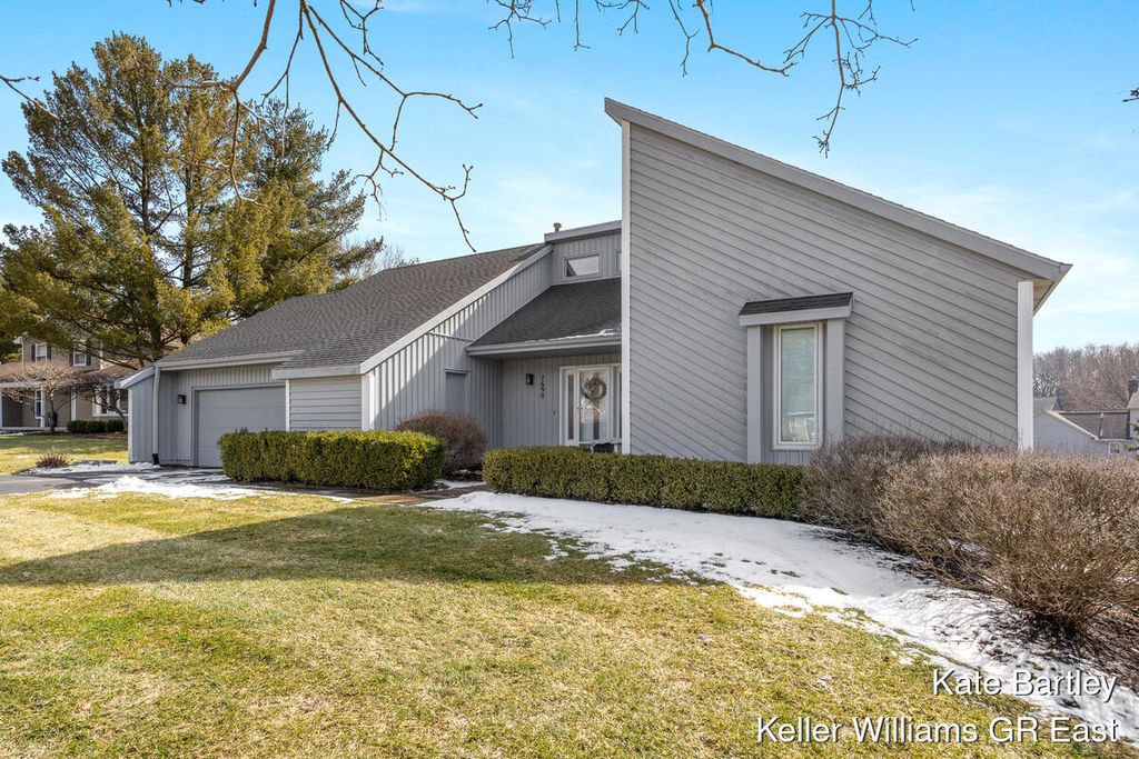 Photo of 7690 Tobemory Court SE, Ada, MI 49301 (MLS # 26007460)