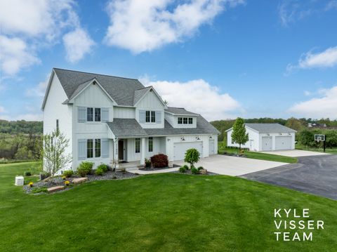 11650 Lally Street NE Lowell MI 49331