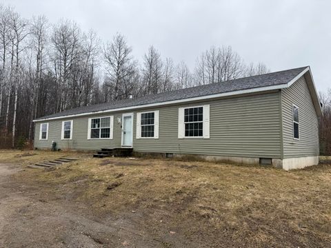 Photo of 8211 W Moorestown Road, Manton, MI 49663 (MLS # 26013730)