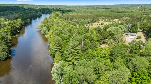 Photo of 3914 135th Avenue, Hersey, MI 49639 (MLS # 26000663)