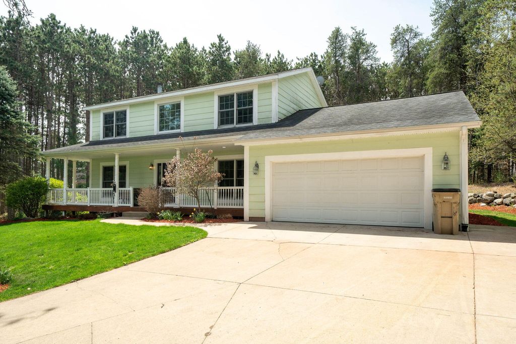 Photo of 4530 Summit Forest Drive NE, Rockford, MI 49341 (MLS # 26022741)