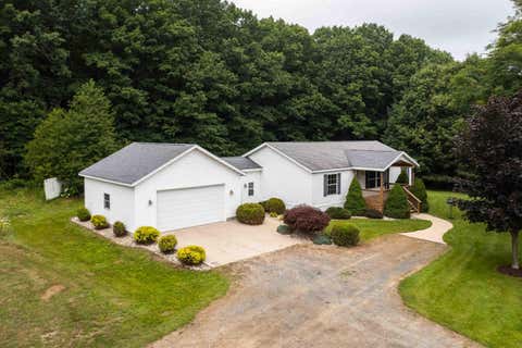 Photo of 5891 S 44th Avenue, New Era, MI 49446 (MLS # 26042727)