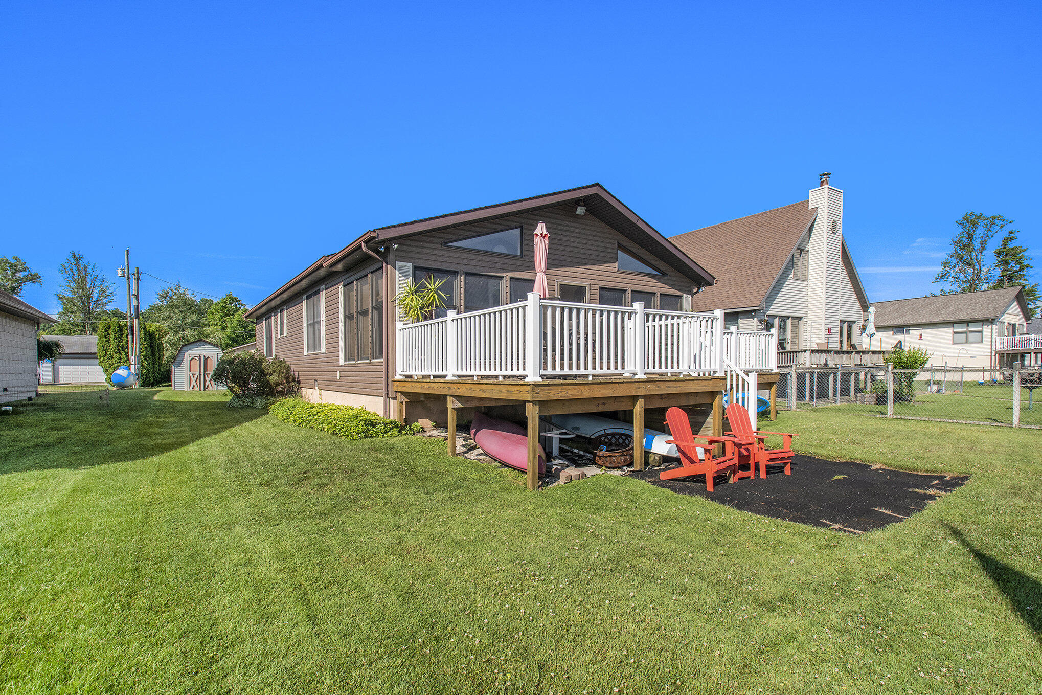 Vandalia, Michigan 49095, United States, 2 Bedrooms Bedrooms, ,1 BathroomBathrooms,Residential,Active,165143