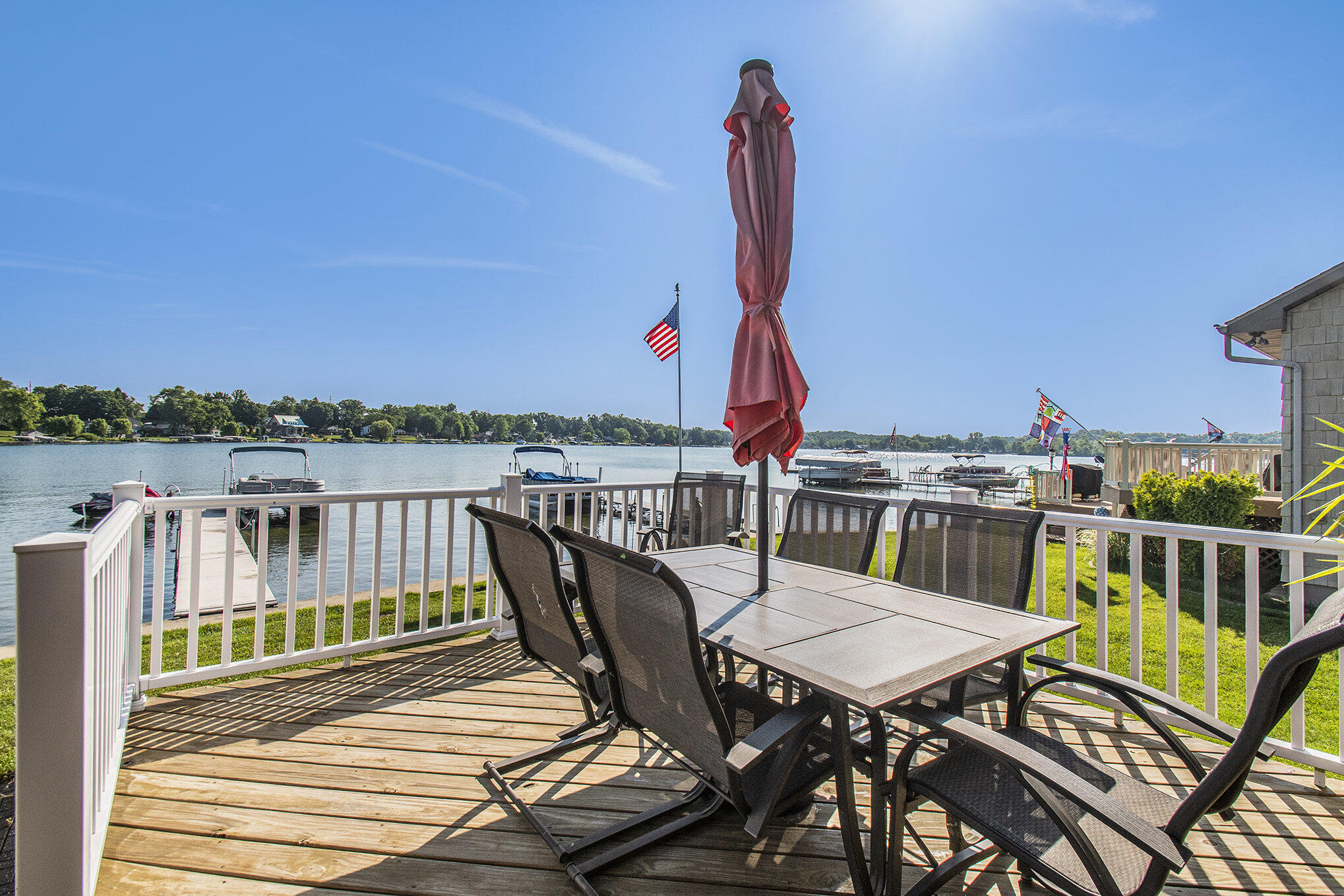 Vandalia, Michigan 49095, United States, 2 Bedrooms Bedrooms, ,1 BathroomBathrooms,Residential,Active,165143