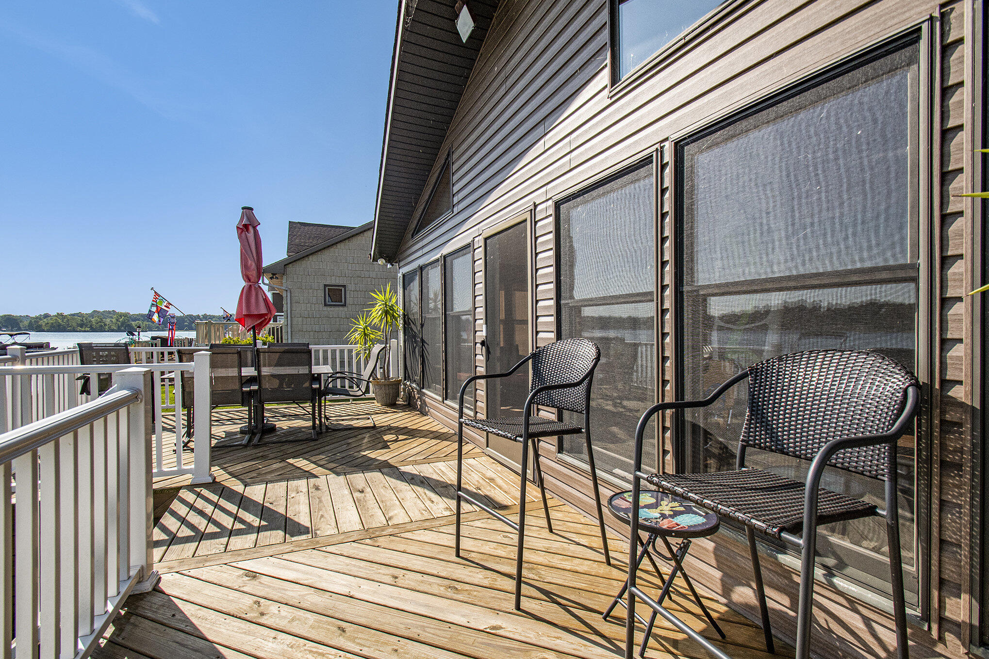 Vandalia, Michigan 49095, United States, 2 Bedrooms Bedrooms, ,1 BathroomBathrooms,Residential,Active,165143