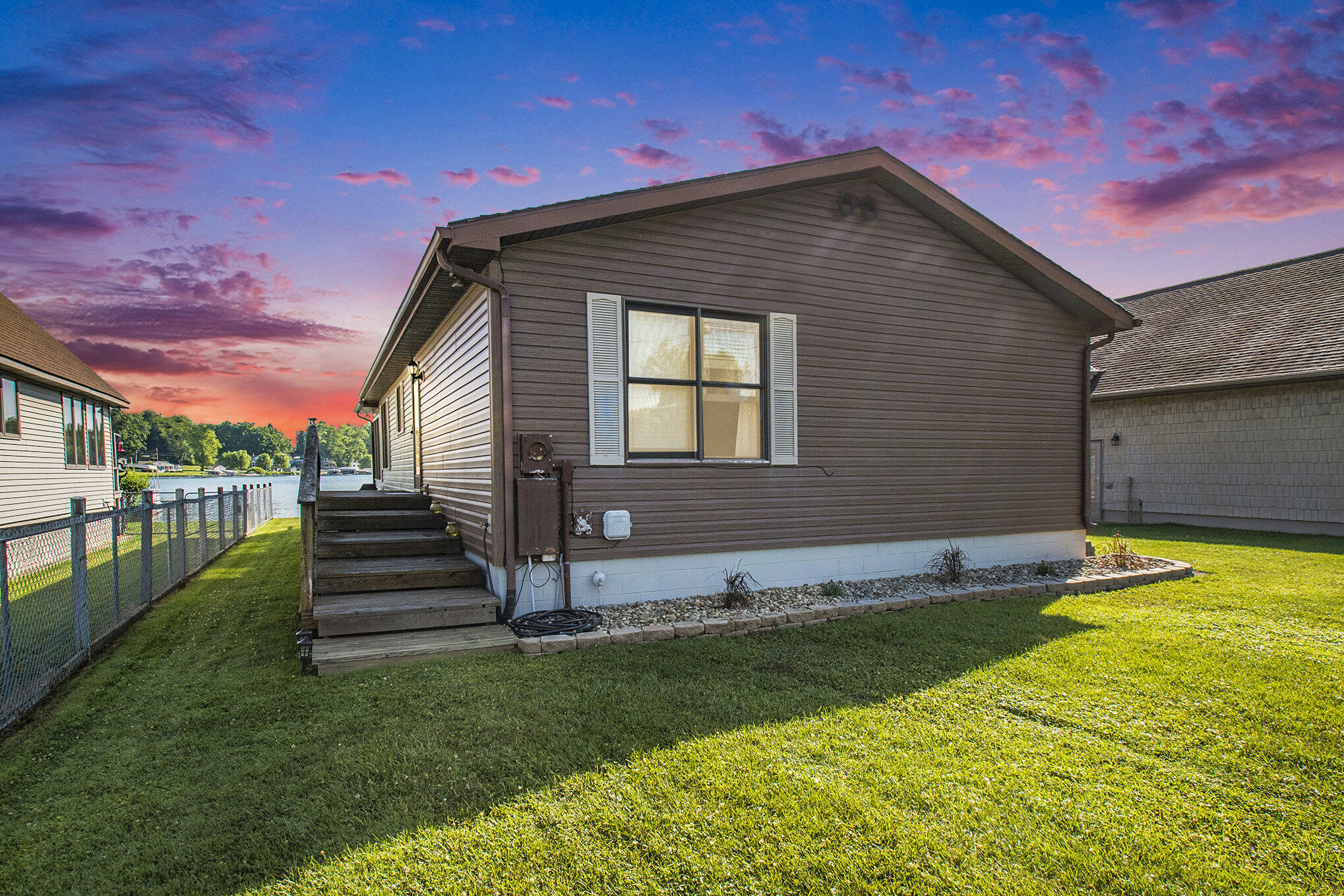 Vandalia, Michigan 49095, United States, 2 Bedrooms Bedrooms, ,1 BathroomBathrooms,Residential,Active,165143