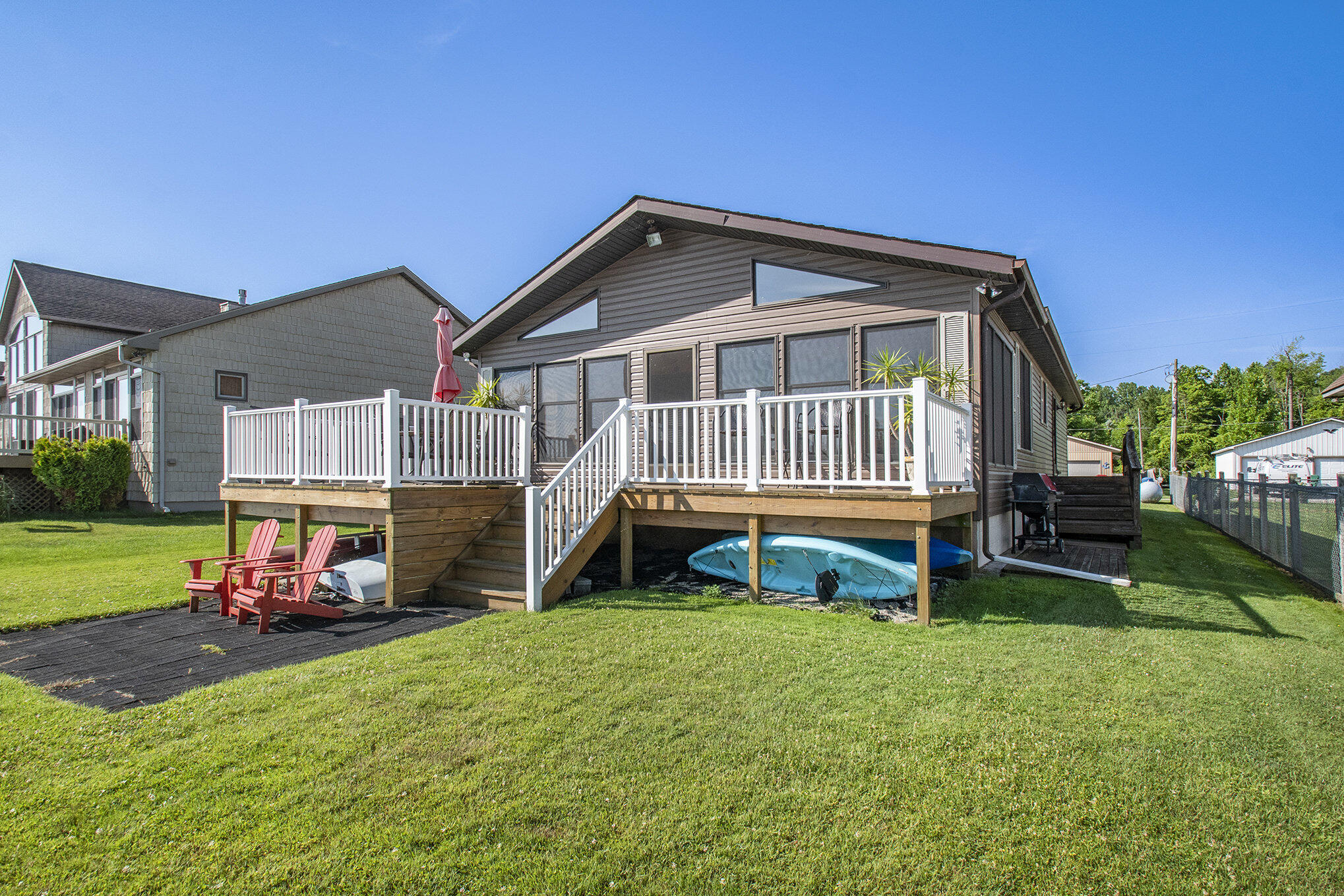 Vandalia, Michigan 49095, United States, 2 Bedrooms Bedrooms, ,1 BathroomBathrooms,Residential,Active,165143