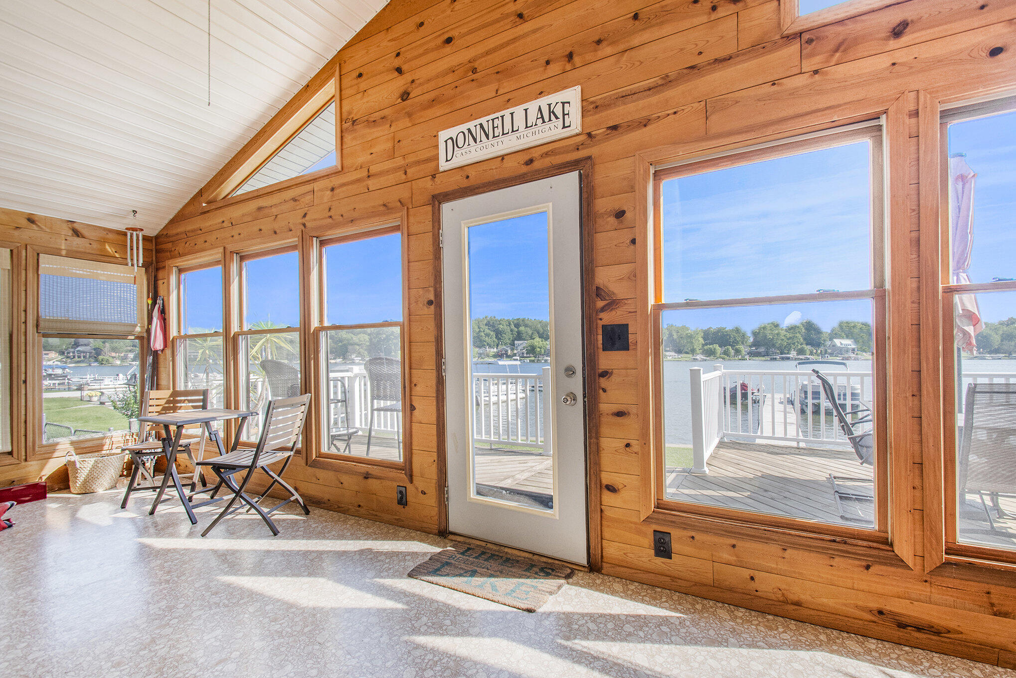 Vandalia, Michigan 49095, United States, 2 Bedrooms Bedrooms, ,1 BathroomBathrooms,Residential,Active,165143