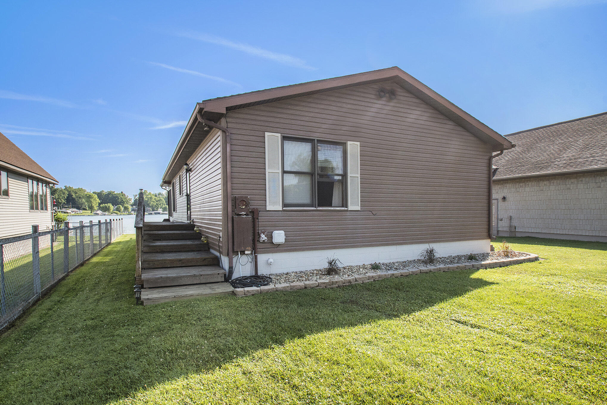 Vandalia, Michigan 49095, United States, 2 Bedrooms Bedrooms, ,1 BathroomBathrooms,Residential,Active,165143