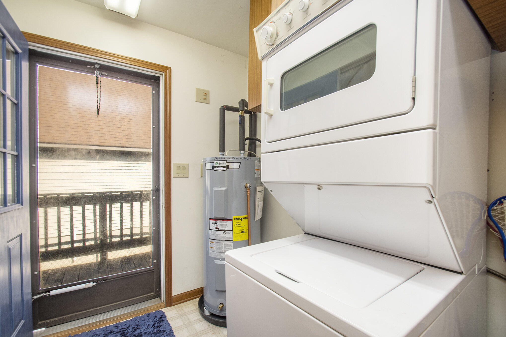 Vandalia, Michigan 49095, United States, 2 Bedrooms Bedrooms, ,1 BathroomBathrooms,Residential,Active,165143