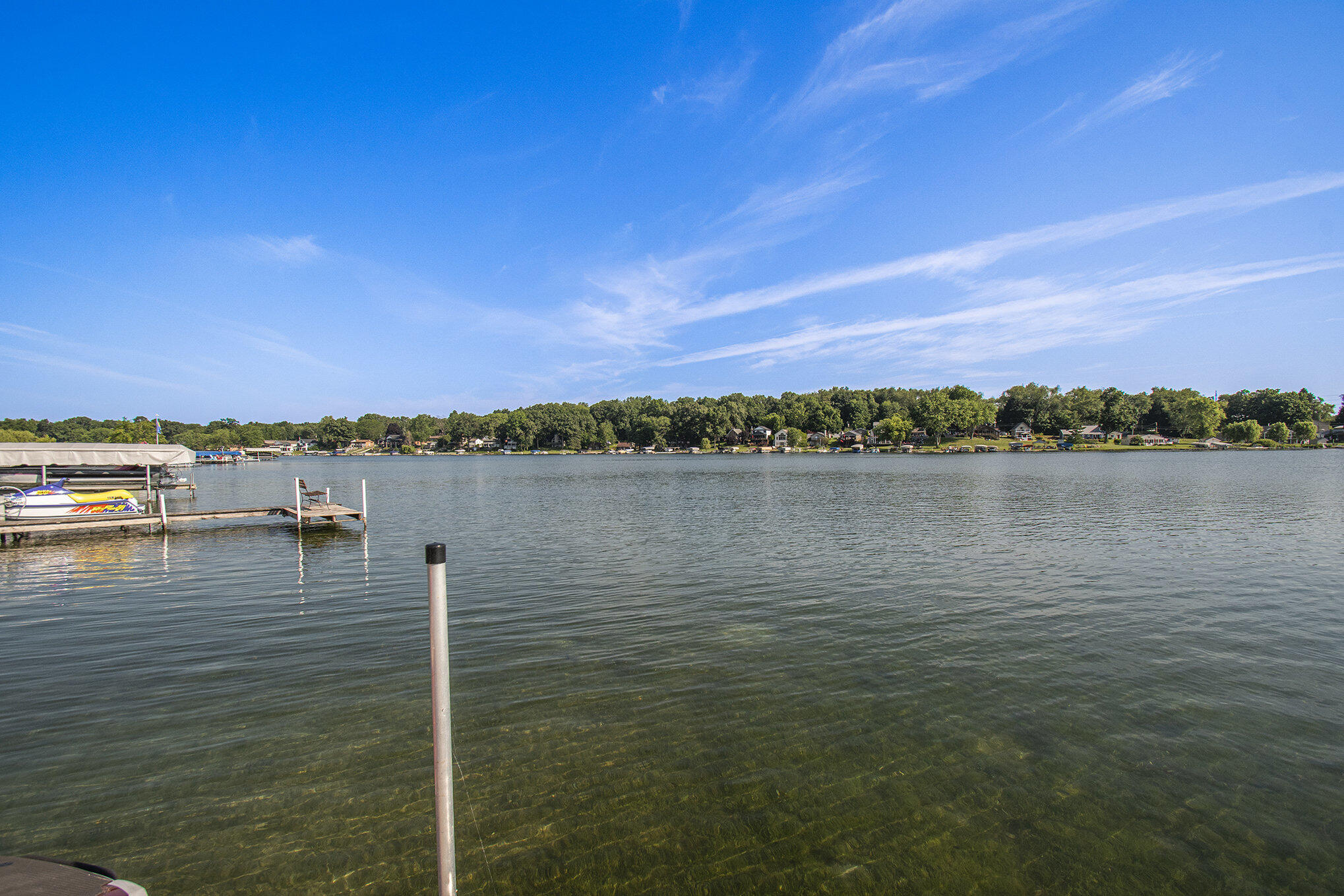 Vandalia, Michigan 49095, United States, 2 Bedrooms Bedrooms, ,1 BathroomBathrooms,Residential,Active,165143