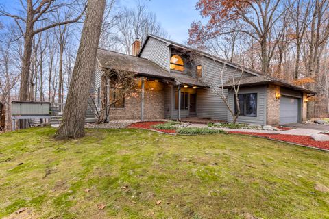 15833 E B Avenue Augusta MI 49012