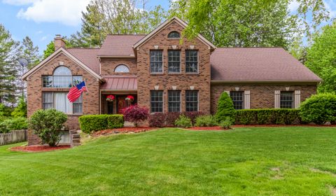 3411 Brookpoint Drive SE, Grand Rapids, MI 49546 - MLS#: 25023401