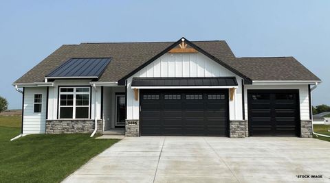 5695 Elmgrove Avenue, Richland, MI 49083 - MLS#: 25006834