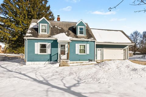 1 Grand Avenue Niles MI 49120