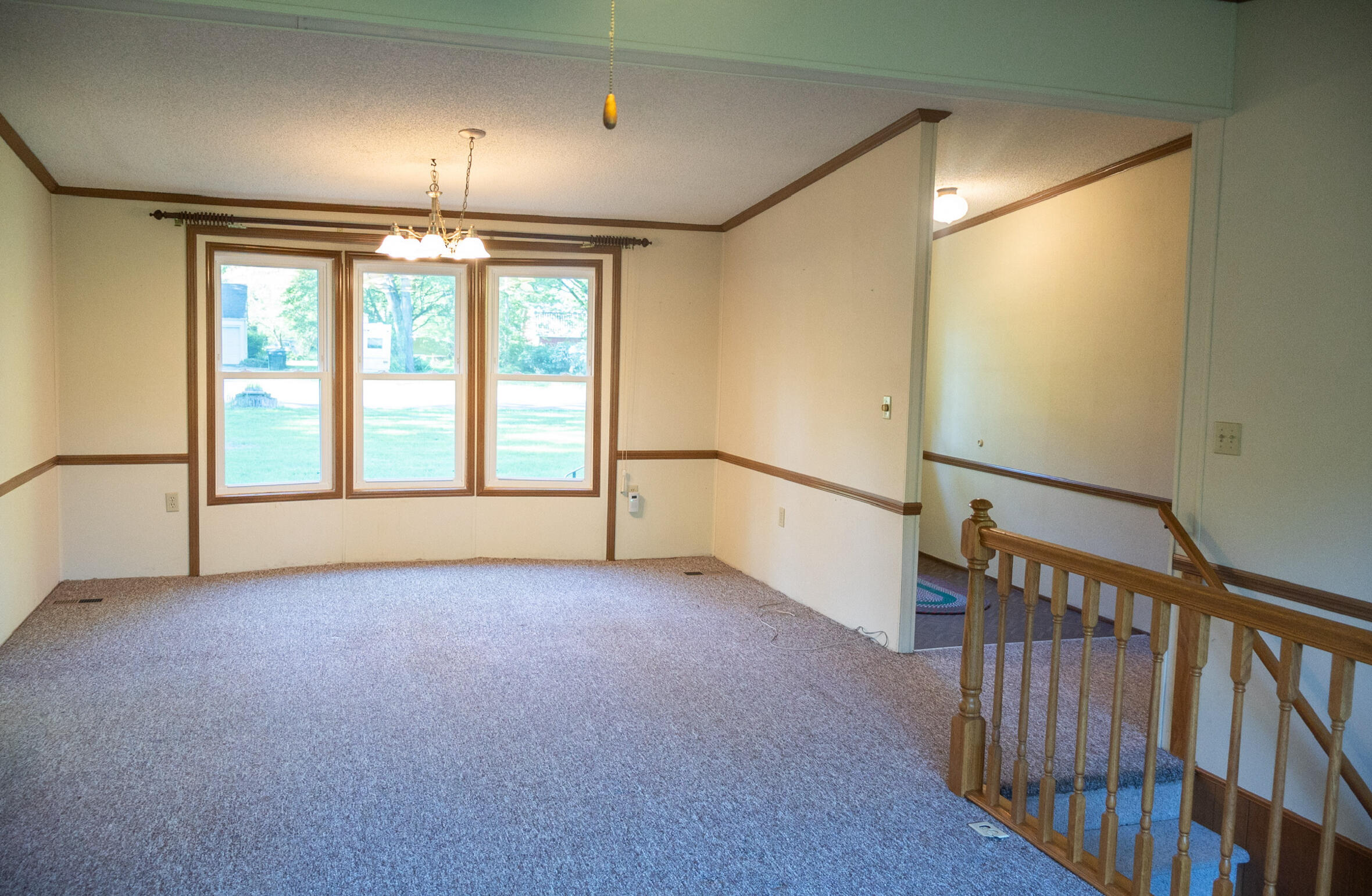 6340 Warren Woods Road