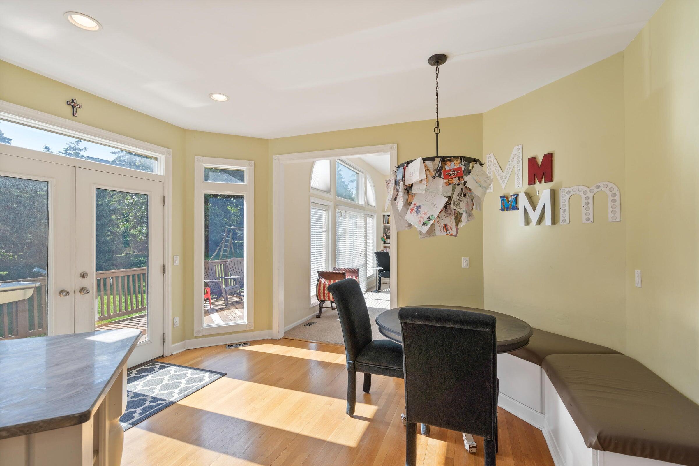 17733 Rolling Woods Circle